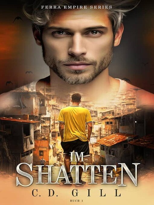 Title details for Im Shatten by C.D. Gill - Available